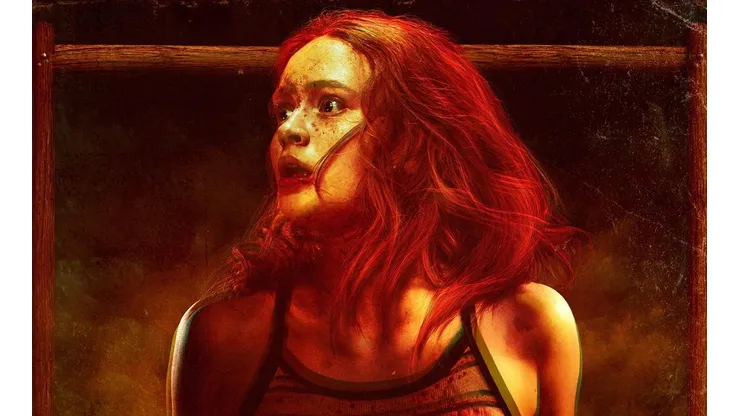 La Calle del Terror es uno de los estrenos destacados de Netflix para julio.