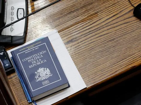 ¿Cuánto plazo tienen los constituyentes para escribir la nueva Constitución?