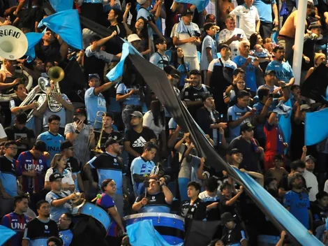 Los hinchas están cada vez más cerca de volver a los estadios