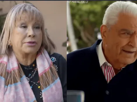 Palmenia Pizarro revela que intentó quitarse la vida tras desaire del medio artístico