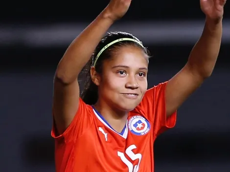 Fernanda Pinilla apuesta por la Generación Dorada ante Brasil