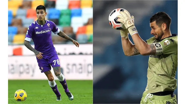 Dos jugadores de la selección chilena aparecen en la órbita del Elche de La Liga española