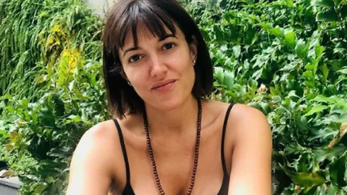 La participante de MasterChef Celebrity compartió un mensaje en sus redes.