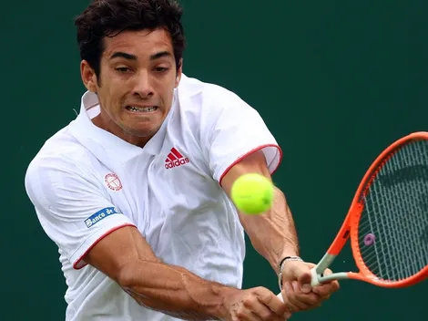 Garin acaricia el Top 15 en el Ránking ATP