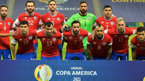 Brasileños hacen un XI ideal entre su selección y la de Chile