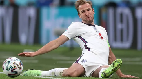 Harry Kane es el elegido por Cesc Fábregas para llegar al Real Madrid