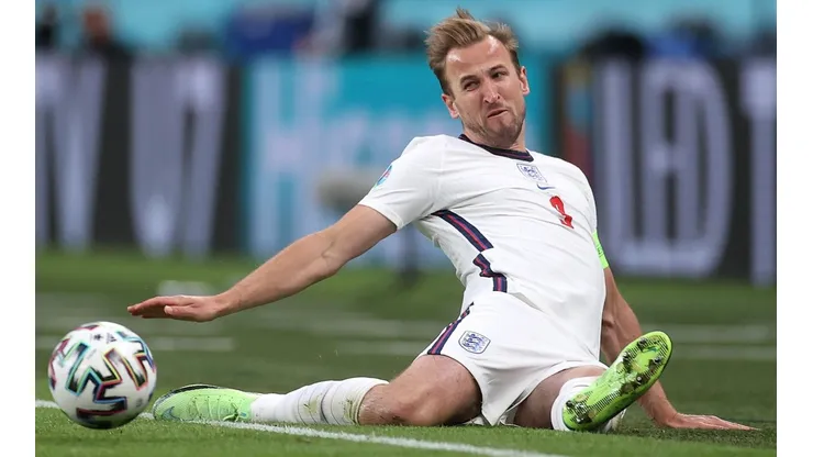 Harry Kane es el elegido por Cesc Fábregas para llegar al Real Madrid
