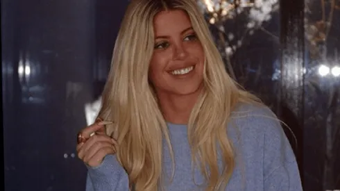 La figura de TV utilizó sus redes sociales para compartir su mensaje.