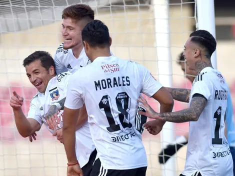 Quinteros queda con gusto a poco: "Pudimos hacer más goles"