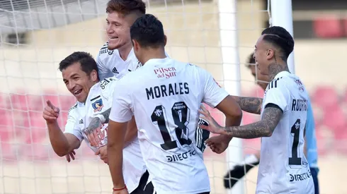 El Cacique derrotó por 3-1 a La Serena como visita