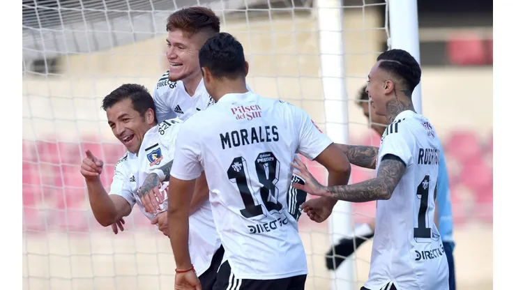 El Cacique derrotó por 3-1 a La Serena como visita