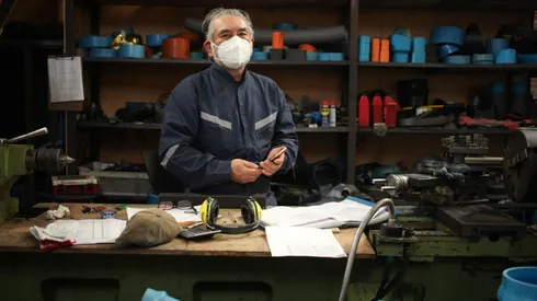 ¿Cuál es el monto del nuevo sueldo mínimo?