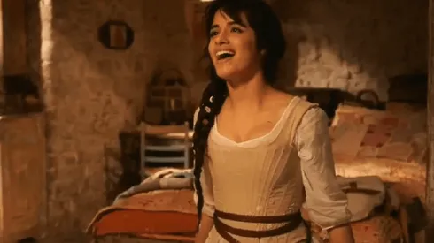 La cinta llega a la pantalla el 3 de septiembre.