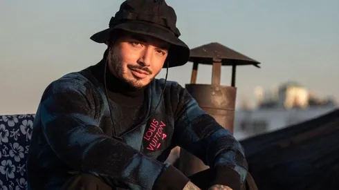 J Balvin acaba de lanzar una nueva canción junto a Skrillex