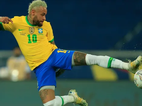 Brasil define formación entre el misterio de Tite y una duda