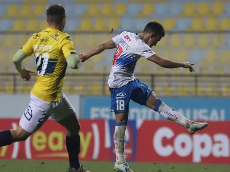 Horario: Católica y Everton definen la llave en San Carlos de Apoquindo