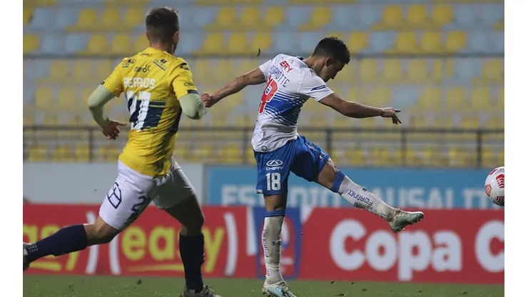 Horario: Católica y Everton definen la llave en San Carlos de Apoquindo