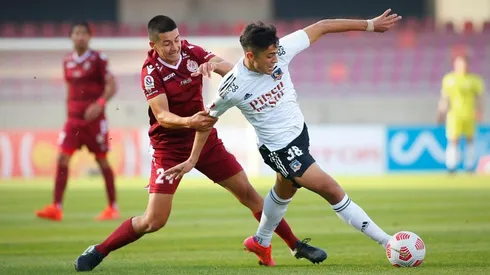 La revancha se jugará en el Estadio Monumental.