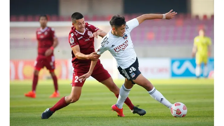 La revancha se jugará en el Estadio Monumental.