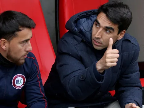 La Calera despide a Marcogiuseppe y llega Meneghini