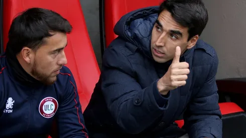 Unión La Calera volverá a tener a Francisco Meneghini en su banquillo.