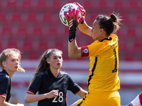 La Roja Femenina anuncia su nómina para Tokio 2020