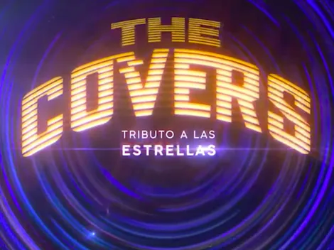 The Covers lanza nuevo video promocional y suma otro participante