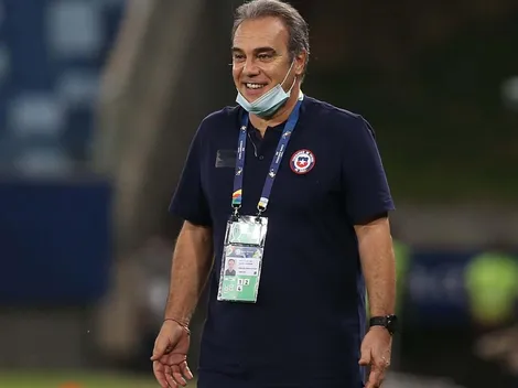 Martín Lasarte espera que el fútbol le pague ante Brasil