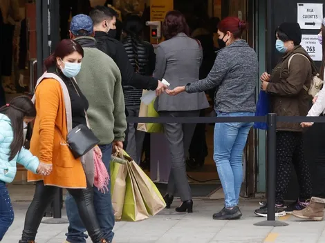 ¿Qué comunas cambiarán de fase desde el sábado?