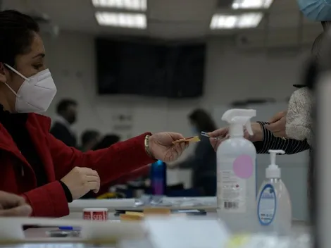 ¿Cómo excusarme para no ser vocal de mesa?