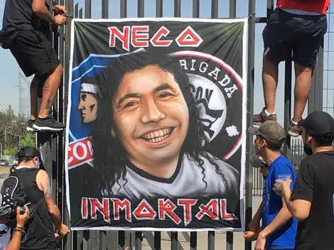 Piden 540 días de reclusión para quien dio muerte al Neco