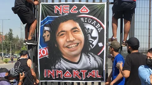 La muerte del hincha Jorge Mora Herrera, el Neco, desató múltiples protestas de los partidarios de Colo Colo y el fútbol chileno