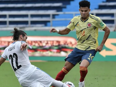 Horario: Uruguay y Colombia buscan la semifinal de Copa América en un partidazo