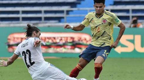 La Copa América entra en tierra derecha con el emocinante partido de Uruguay y Colombia.
