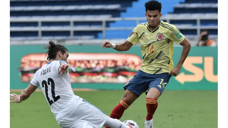 La Copa América entra en tierra derecha con el emocinante partido de Uruguay y Colombia.