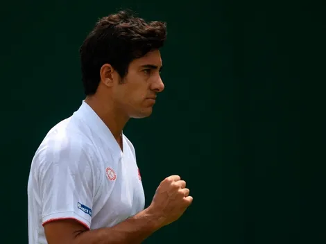 Gran ascenso: Garin alcanzará el mejor ranking de su carrera