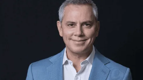 El animador utilizó sus redes sociales pare referirse al tema.