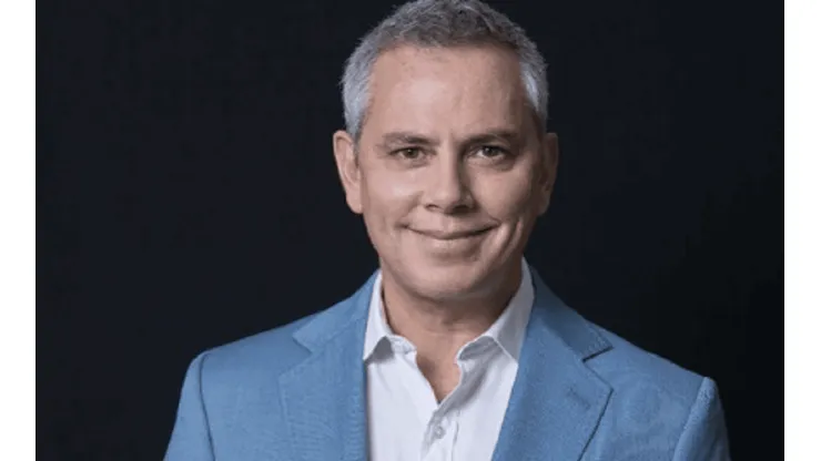 El animador utilizó sus redes sociales pare referirse al tema.