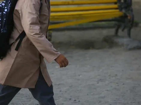 ¿Cuándo empiezan las vacaciones de invierno?