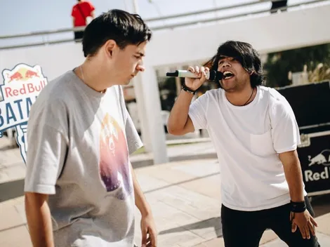 Red Bull Batalla Chile: ¡Hoy será el turno de la zona norte!