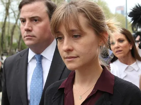 Protagonista de Smallville, es condenada a tres años de cárcel