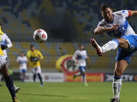 La emoción de Lanaro tras volver al fútbol: "Gracias por confiar"