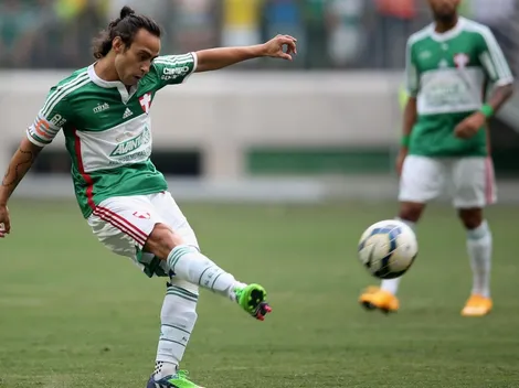 Magolocura: hinchas del Palmeiras piden fichar a Valdivia