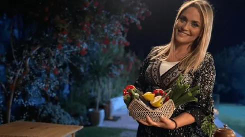La conocida figura televisiva participará en el programa culinario.