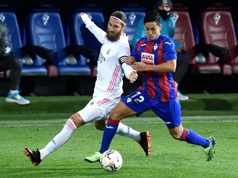 Ramos acuerda con PSG que prepara semanas de fichajes