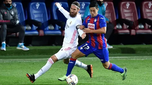 Sergio Ramos continuará su carrera en el PSG.