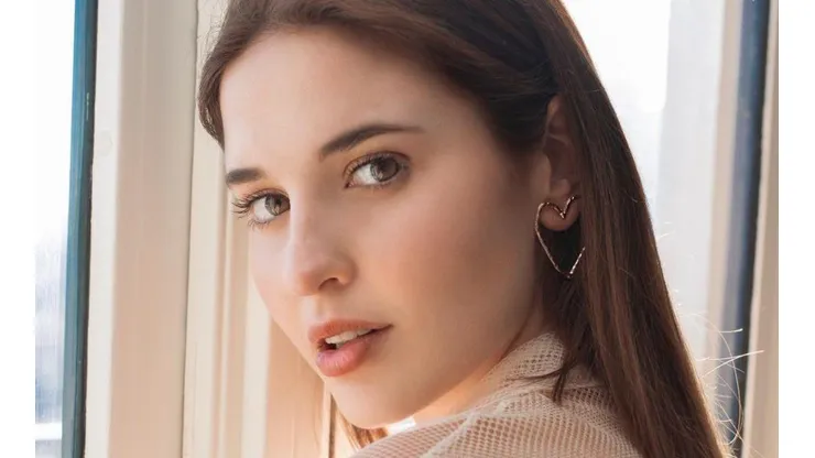 Belén Soto recientemente reveló por qué no usa su primer nombre.