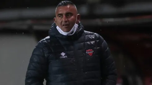 Jaime García emitió un duro análisis sobre las divisiones menores