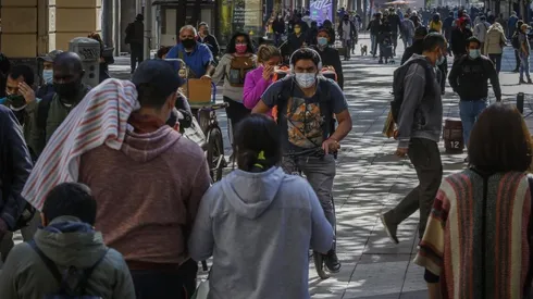 ¿Qué está permitido en cada fase del Plan Paso a Paso