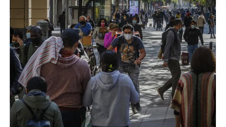¿Qué está permitido en cada fase del Plan Paso a Paso